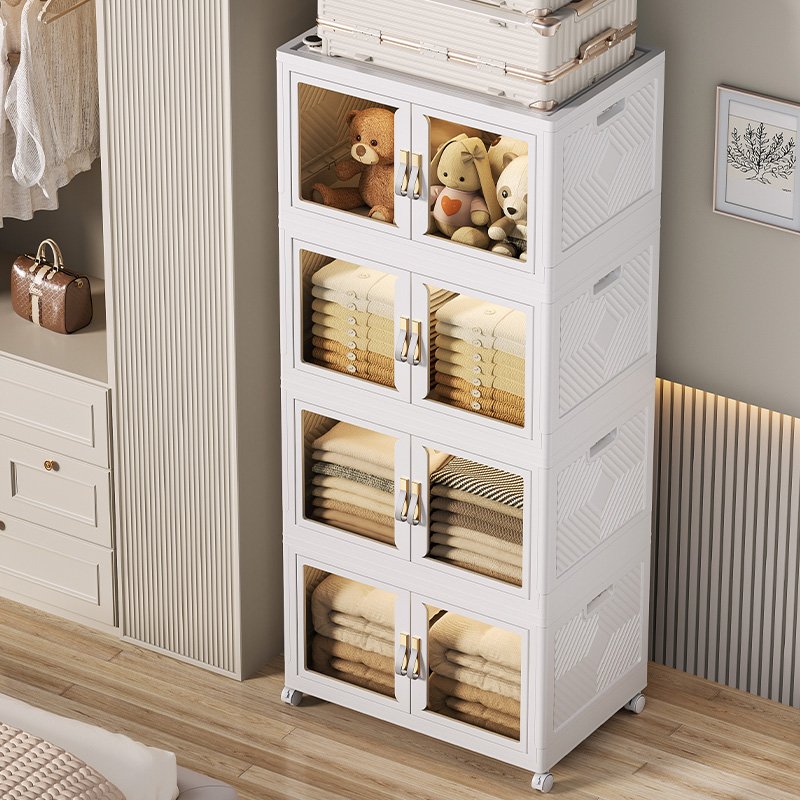 baby food storage portable pantry storage boxes and plastic food storage containers with lids for clothes Food