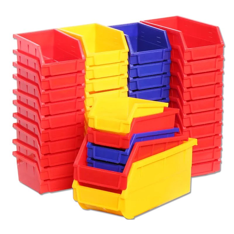 Workshop Multifunction Wall Mounted Tool Storage Box Mobile Workshop Storage Tool Cart