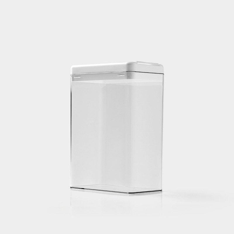 Grain Storage Cans Barley Jars Tea Box Grain Sorting And Storage Dry Food Kitchen Sorting Housework Kitchen Storage
