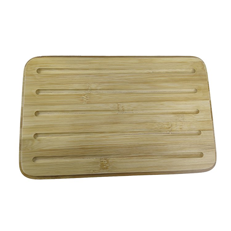 BX good price bamboo bread box for kitchen countertop container food storage box bread bin for kitchen