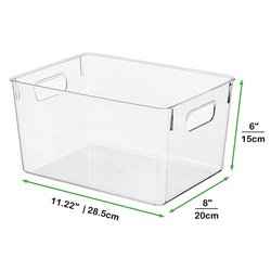 Transparent