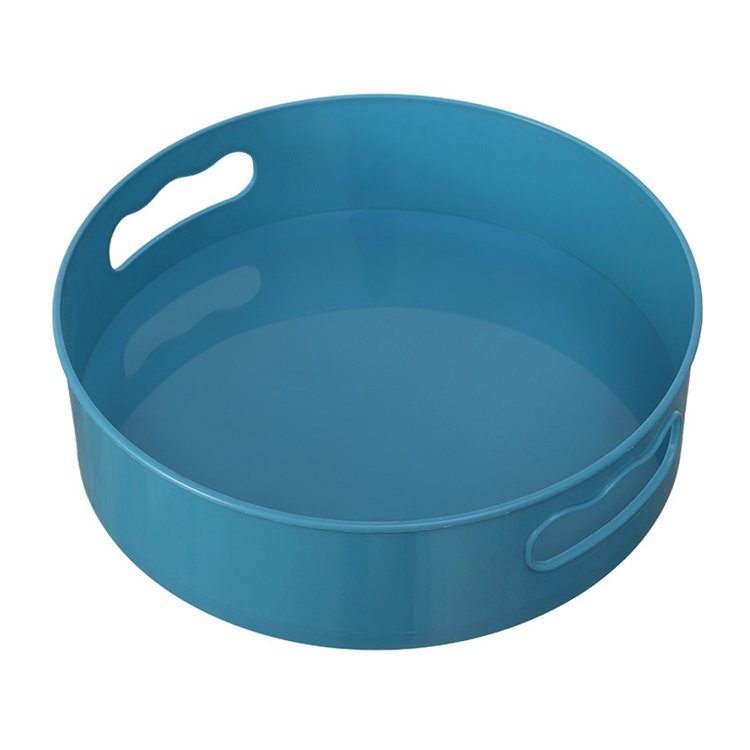 AA350 Rotating Shelf Multi-function Non-slip Tray for Oil Salt Kitchen Seasoning Storage Box Sauce Vinegar Storage Rack