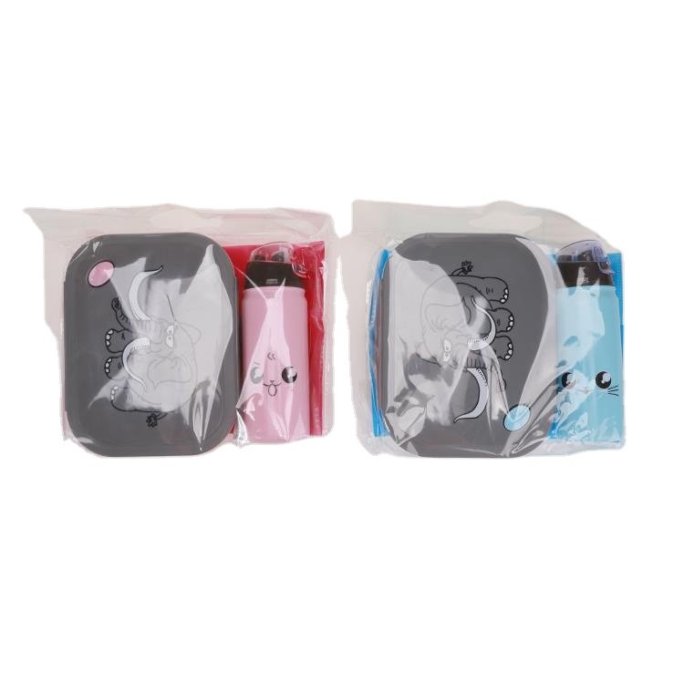 Congo, Togo, Cameroon, Cote d 'Ivoire, Senegal, Africa's plastic storage box lunch box kids
