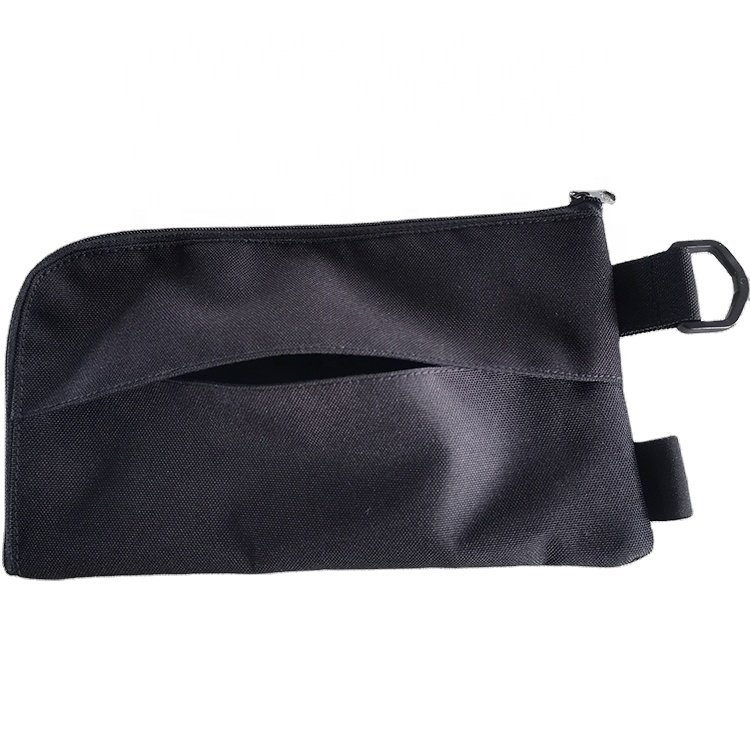 face cover mask case holder Storage Box Masks Container Holder on keychain hook