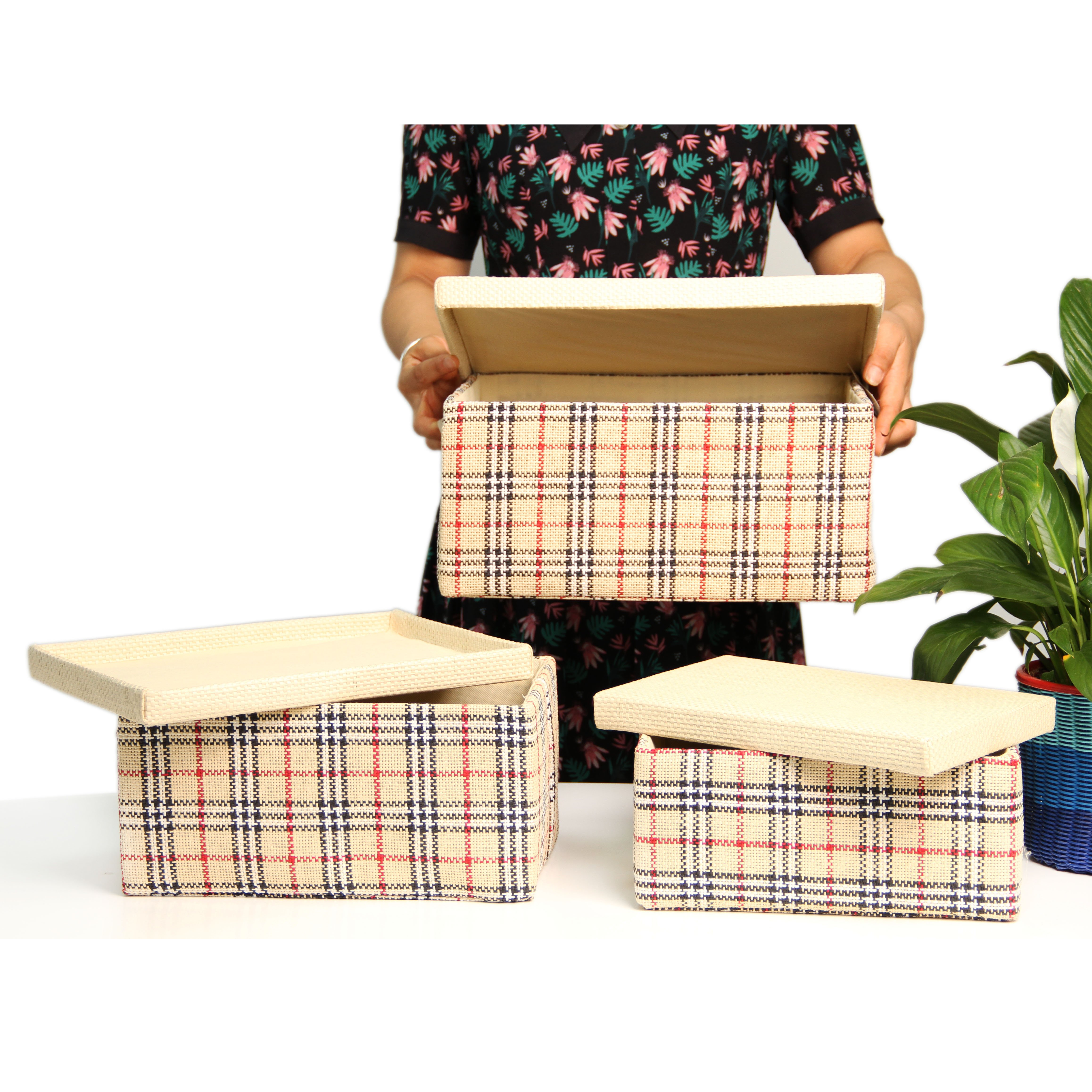 Store toys Durable polyester hot sale storage box for toy China factory bins high quality