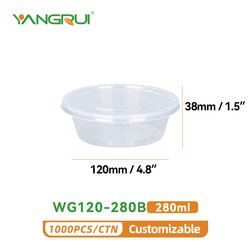 WG120-280B
