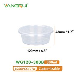 WG120-300B