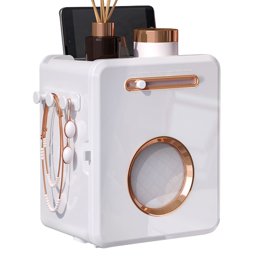 Large Capacity Tissue Napkin Collection Waterproof Wall Hanging Storage Box Tissue Storage Box Plastic Paper Holder