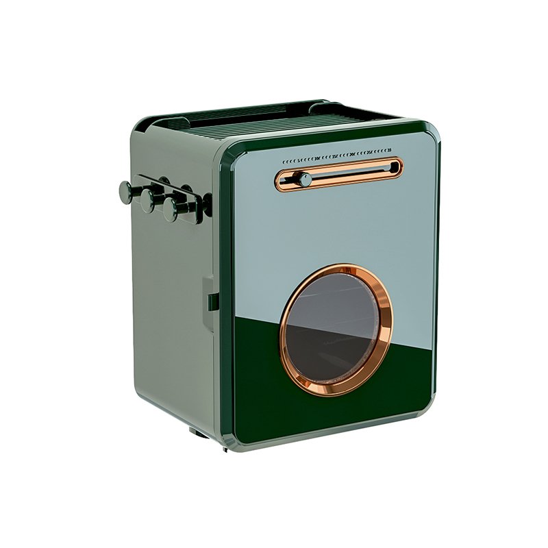 Large Capacity Tissue Napkin Collection Waterproof Wall Hanging Storage Box Tissue Storage Box Plastic Paper Holder