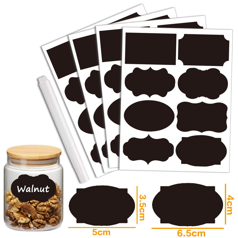 Wholesale Different Capacity Extra Large Airtight Food Storage Containers Kitchen Organizer Food Containers Set