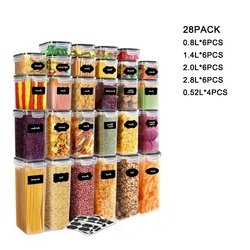 28PCS