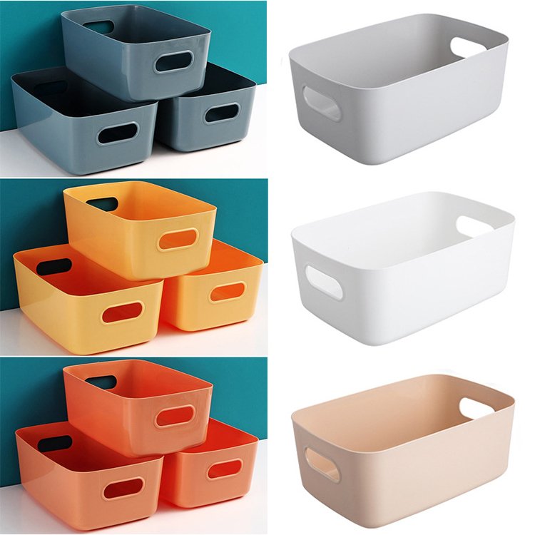 Makeup Organizer Case Drawers Cosmetic Display Storage Office Sundries Makeup Container Boxes Plastic Storage Box