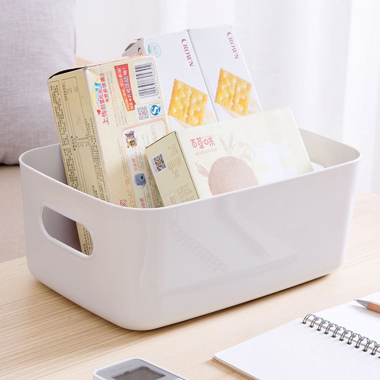Makeup Organizer Case Drawers Cosmetic Display Storage Office Sundries Makeup Container Boxes Plastic Storage Box