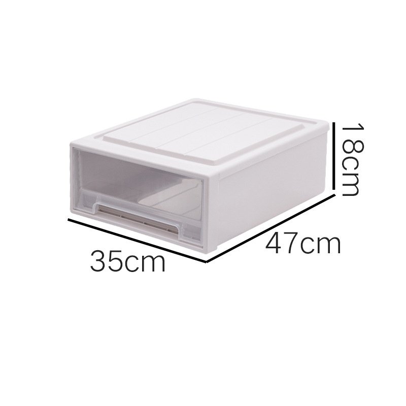 Custom Magnetic Stackable Foldable Plastic Home Square Transparent Clear Acrylic Pet Sneakers Shoe Container Storage Box