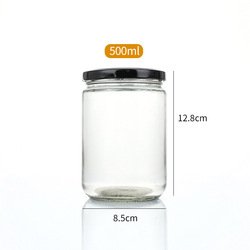 500ml
