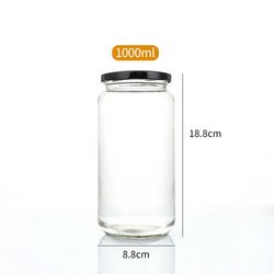 1000ml