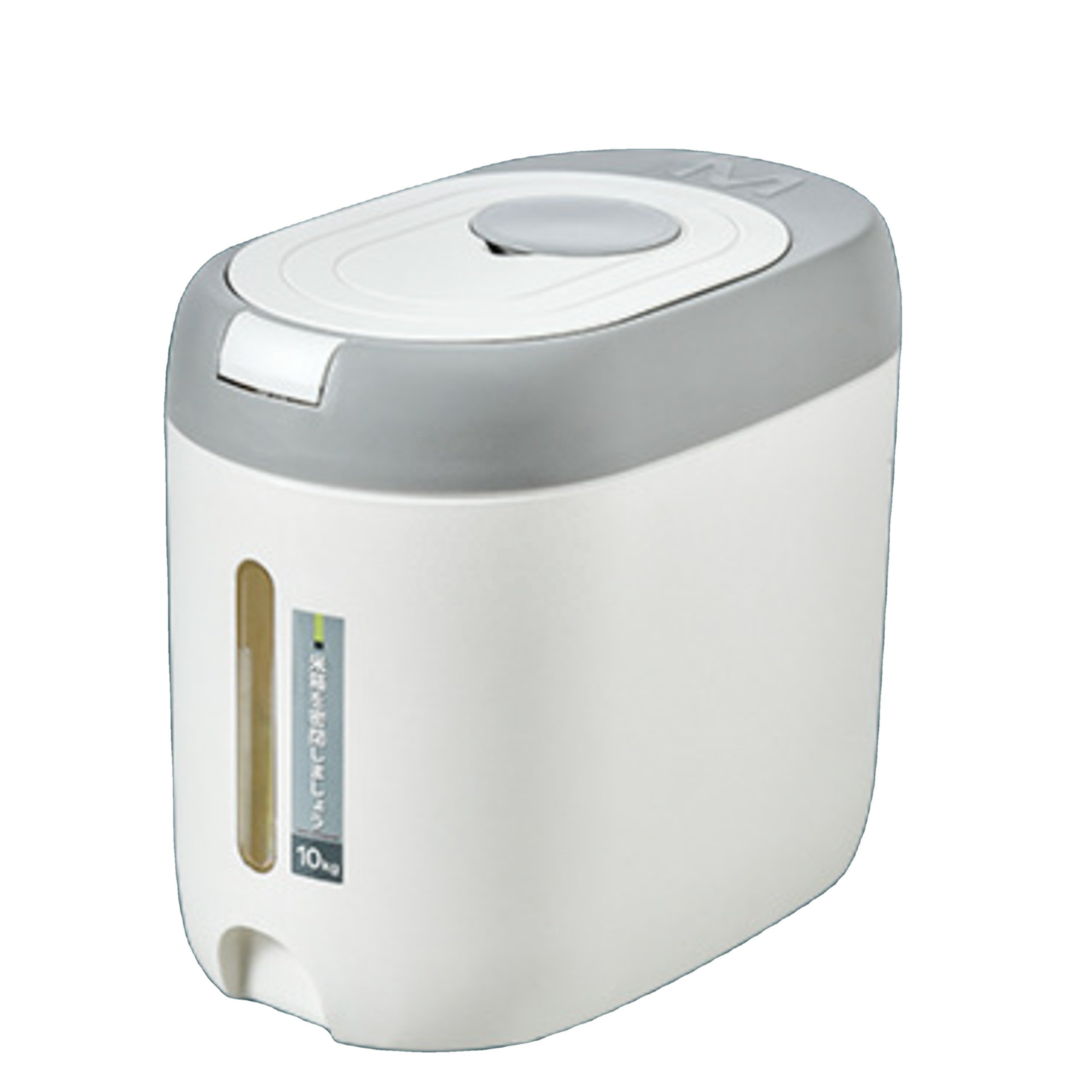 Factory Wholesale 10KG Kitchen Plastic storage container Moisture-Proof Insect-Proof Airtight Rice Bin Food Storage Container