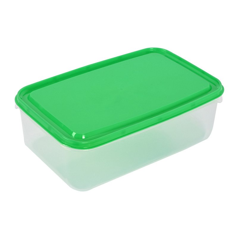 Food Storage Bowls 17Pcs Grain Storage Container with Lids Stackable Cereal Storage Box Clear Meal Prep Containers