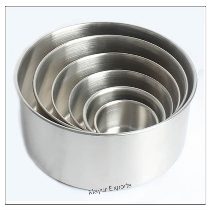 Stainless Steel Lunch Food Containers Small Leak-Proof Ins Style Silicone Lids Classic Design Fresh Food Preservation Load 5kg