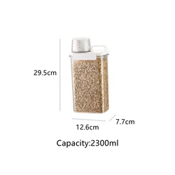 2300ml