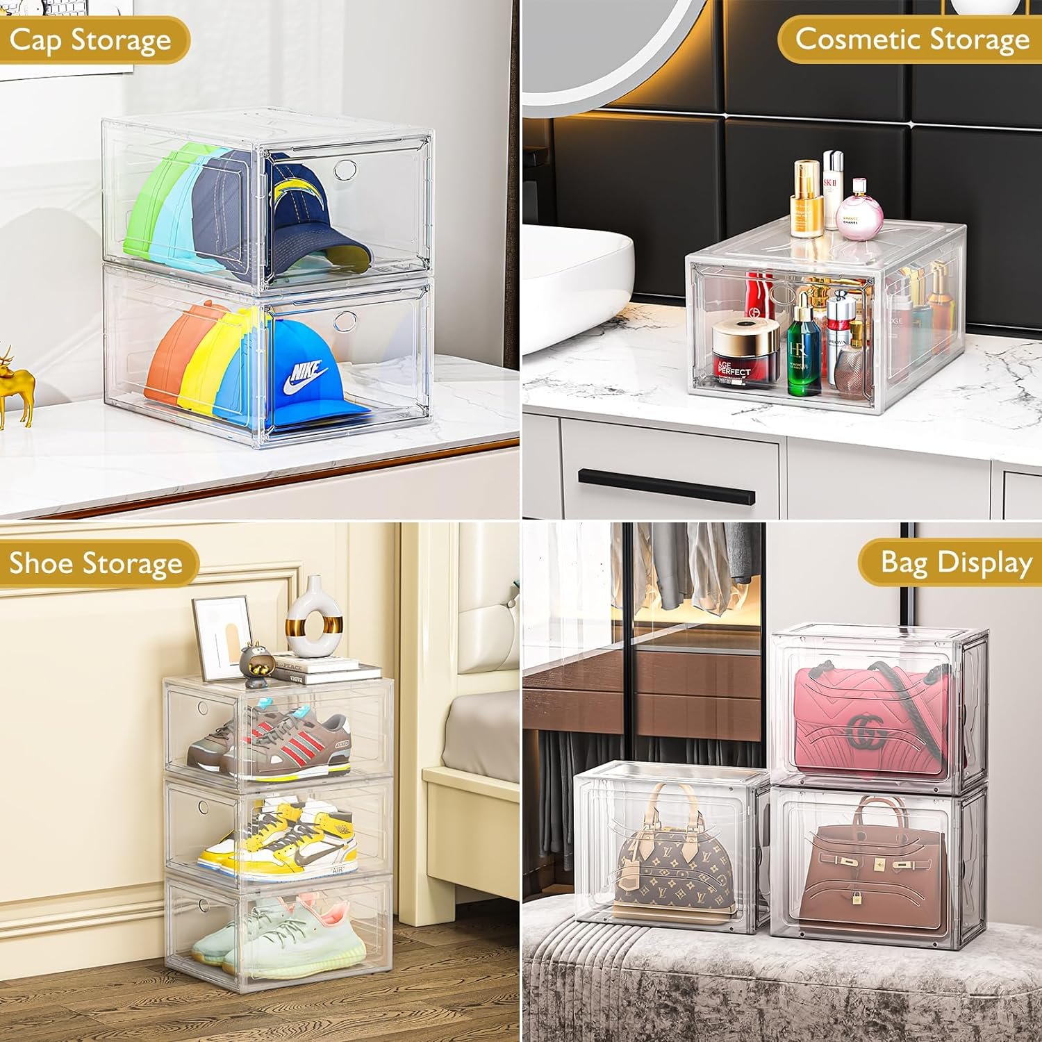 wholesale shoe storage boxes box for shoe packaging shoe storage boxes organizers