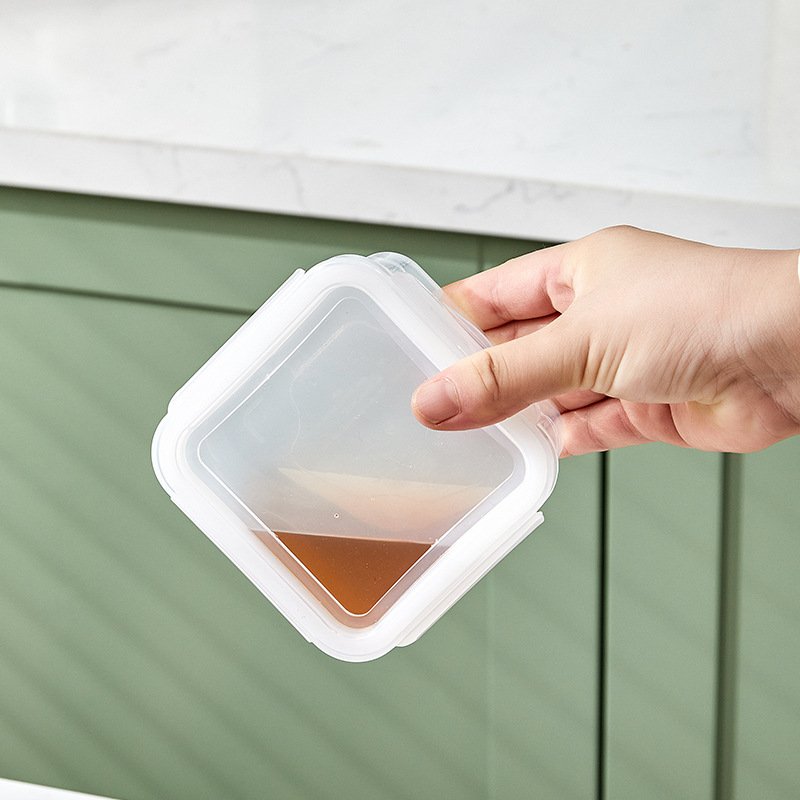 Plastic Food Storage Container Rubbermaid Brilliance BPA Free Food Storage Containers with Lids Fridge Plastic Storage Box