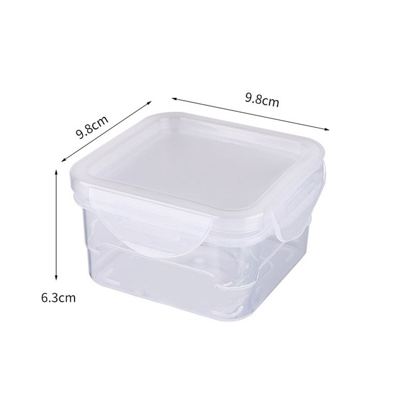 Plastic Food Storage Container Rubbermaid Brilliance BPA Free Food Storage Containers with Lids Fridge Plastic Storage Box