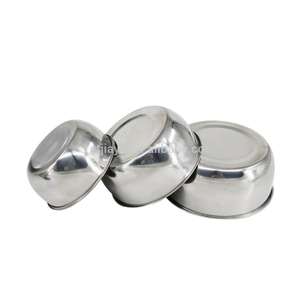 6 pcs Stainless Steel Bento Airtight Food Storage Lunch Box Containers