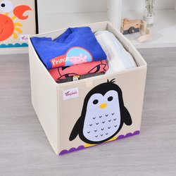Penguins