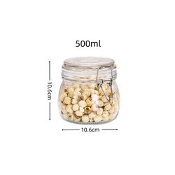 500ml