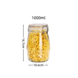 1000ml