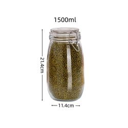 1500ml