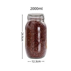 2000ml