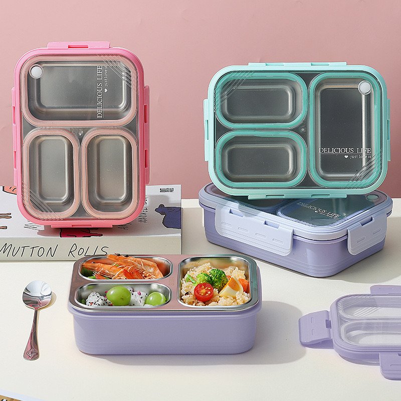 Portable Rotating Snack Container Kids Snack Spinner Bundle Candy Box Snack Storage Box Table Melon Seed Plate Storage Boxes