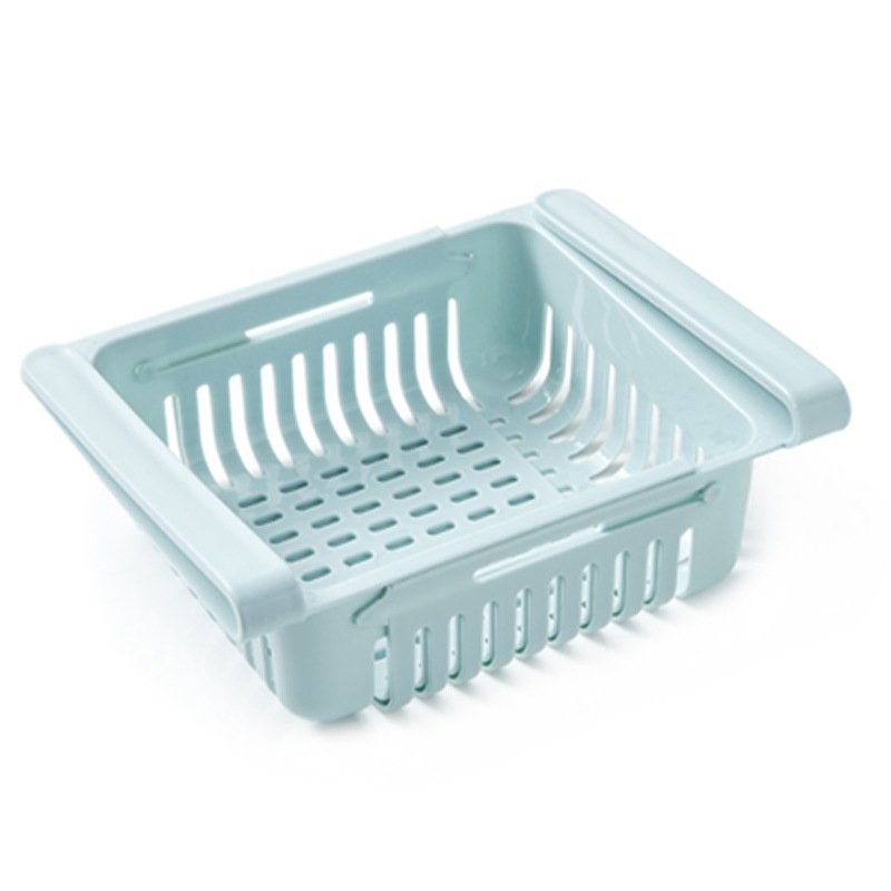 Scalable Refrigerator Partition Layer Storage Box Refrigerator Freshness Classification Refrigerator Storage Box
