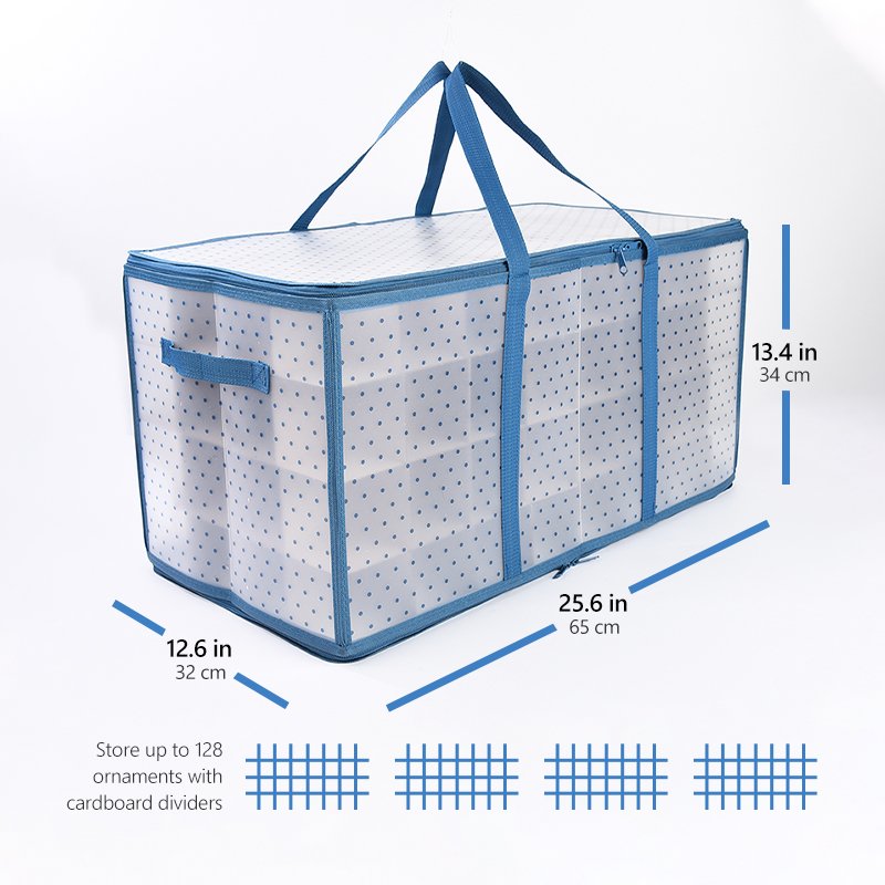 Desktop clear Storage Box With Handle Non Woven Fabric Multipurpose Office Storage Boxes kitchen and Bins