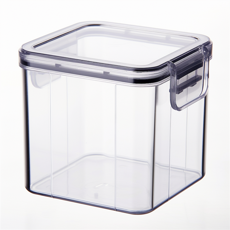 Plastic Airtight Food Storage Containers With Lids Energy Rice Food Storage Container Set Extra Large Food Kitchen Storage