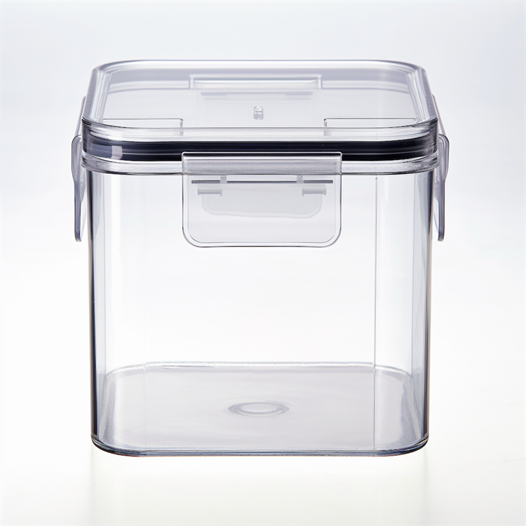Plastic Airtight Food Storage Containers With Lids Energy Rice Food Storage Container Set Extra Large Food Kitchen Storage