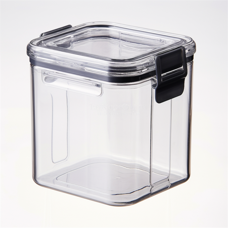 Plastic Airtight Food Storage Containers With Lids Energy Rice Food Storage Container Set Extra Large Food Kitchen Storage