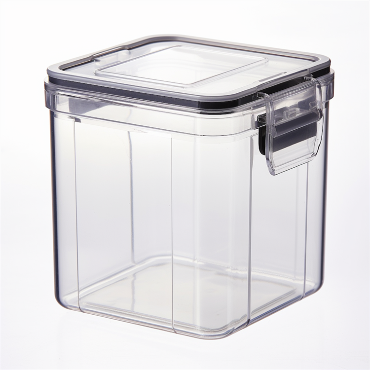 Plastic Airtight Food Storage Containers With Lids Energy Rice Food Storage Container Set Extra Large Food Kitchen Storage