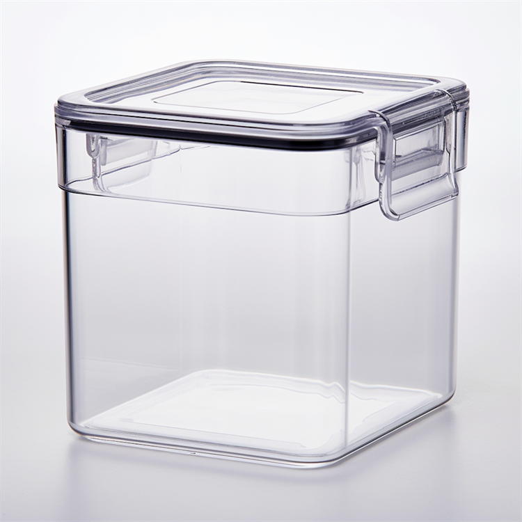 Plastic Airtight Food Storage Containers With Lids Energy Rice Food Storage Container Set Extra Large Food Kitchen Storage