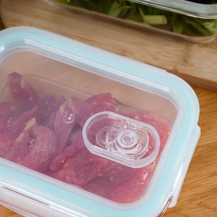 Best Price Professional Glass Lock Container Food Containers Storage Boxes