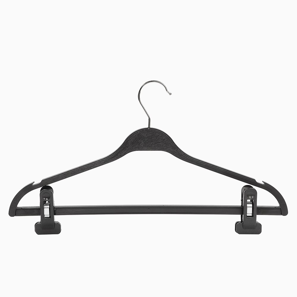 Multi-functional, Plastic Clothesclothing Hangers, Personalized Boutique Plastic Hanger