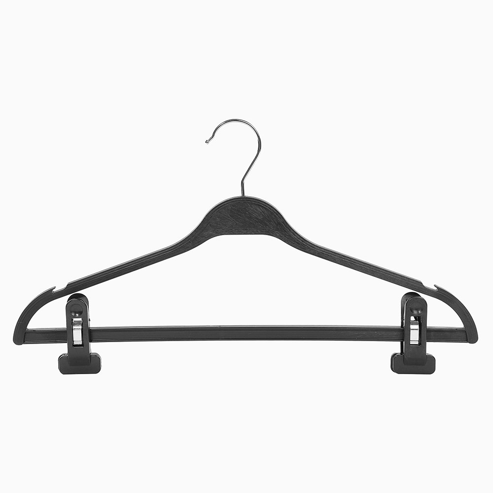 Multi-functional, Plastic Clothesclothing Hangers, Personalized Boutique Plastic Hanger