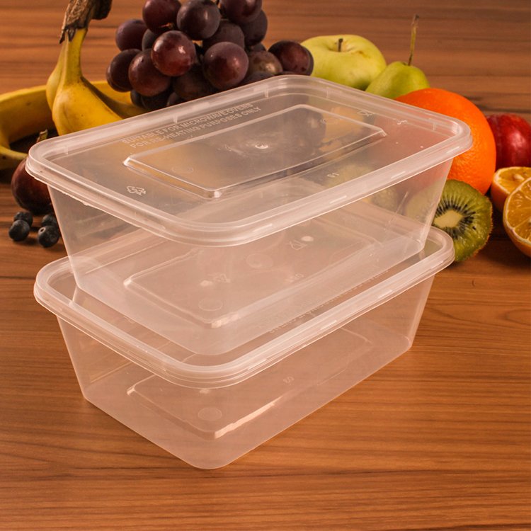 House Kitchen Set For Sale Home pp disposable food storage