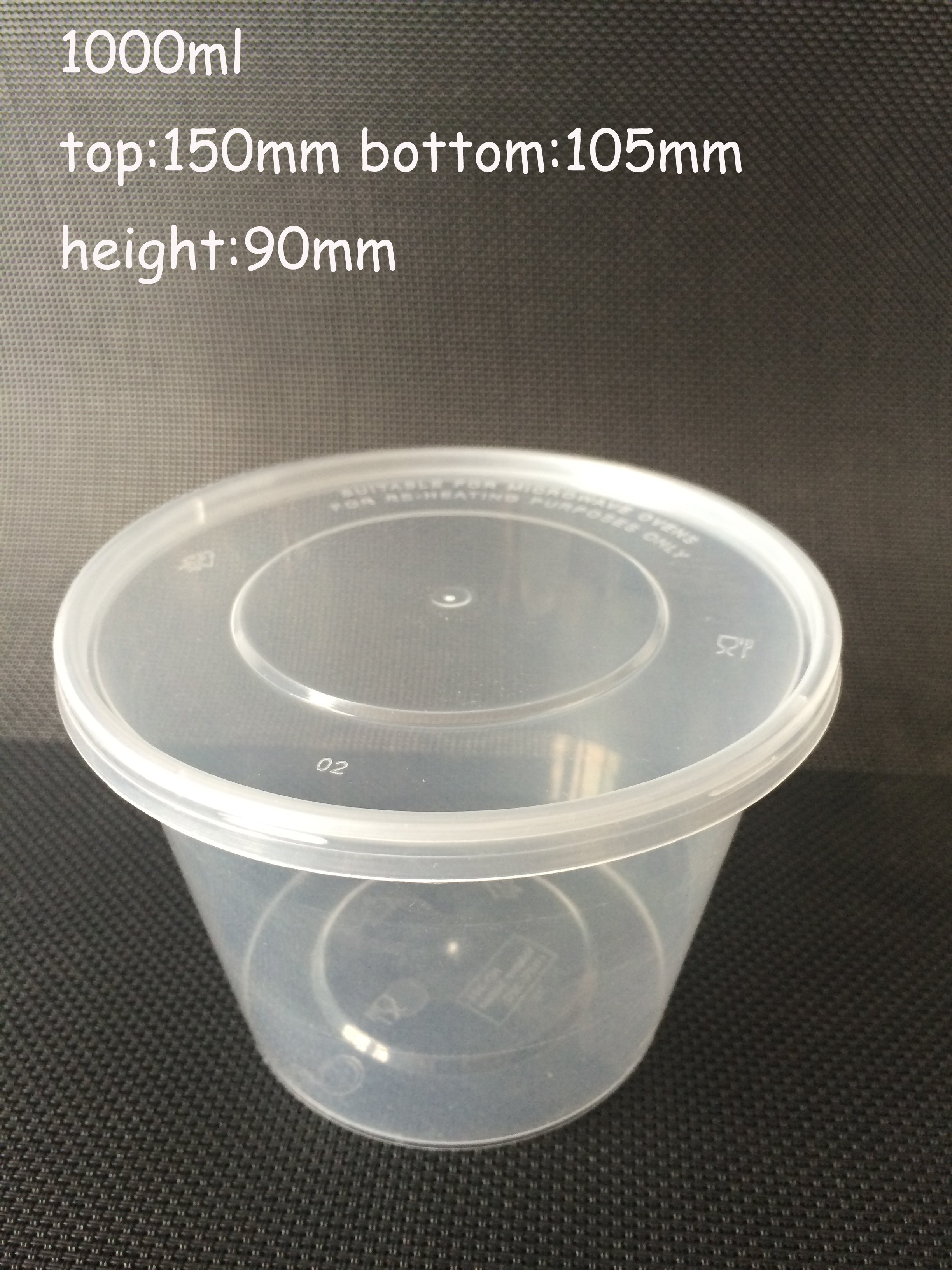 House Kitchen Set For Sale Home pp disposable food storage