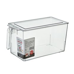 Transparent
