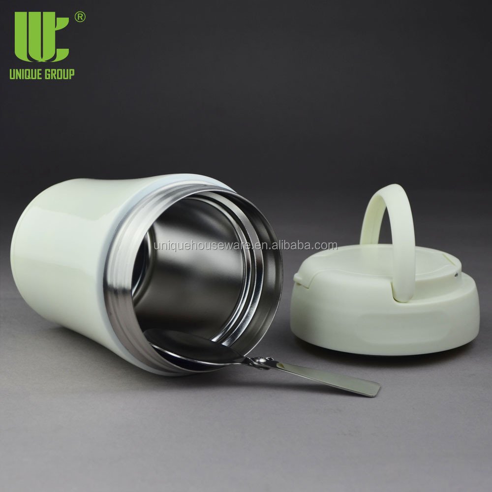 Vacuum Food Snack Kids Containers Storage Boxes & Bins New Items 2022 to Go Reusable Non-disposable Multifunction Round