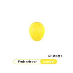 lemon-yellow