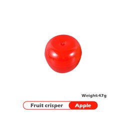 apple-red